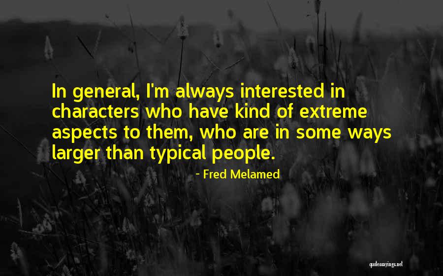 Slepian Quotes By Fred Melamed Slepian Quotes By Fred Melamed