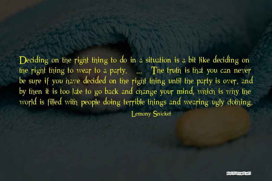 Slept It Running Quotes By Lemony Snicket Slept It Running Quotes By Lemony Snicket