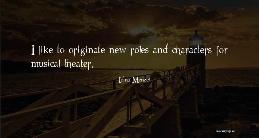 Slettebakken Quotes By Idina Menzel Slettebakken Quotes By Idina Menzel