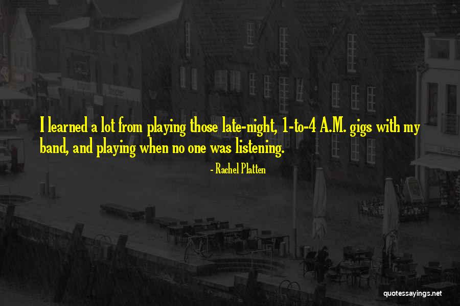 Sleutelkastje Quotes By Rachel Platten Sleutelkastje Quotes By Rachel Platten