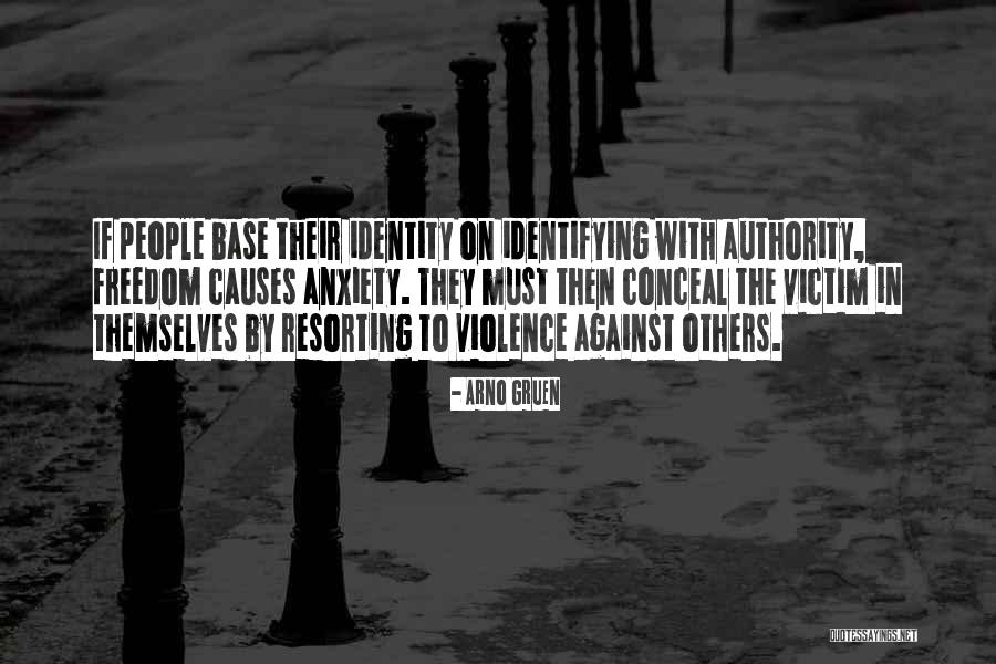 Sleuth 1972 Quotes By Arno Gruen