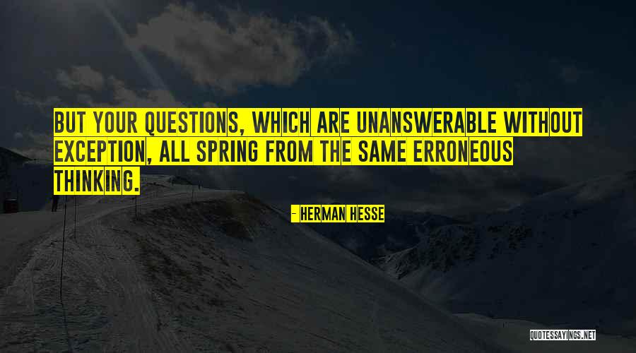 Sleuth 1972 Quotes By Herman Hesse
