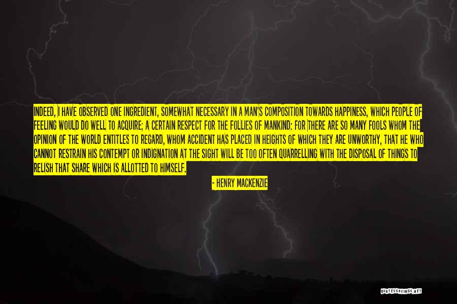 Sleuth Movie Quotes By Henry MacKenzie Sleuth Movie Quotes By Henry MacKenzie
