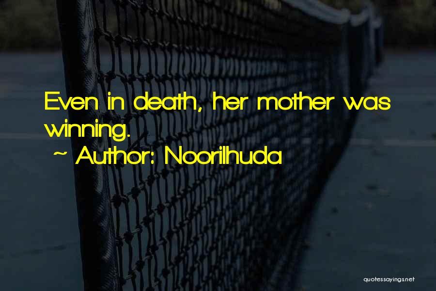 Sleuth Quotes By Noorilhuda
