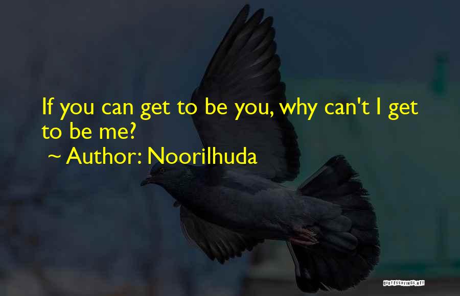 Sleuth Quotes By Noorilhuda