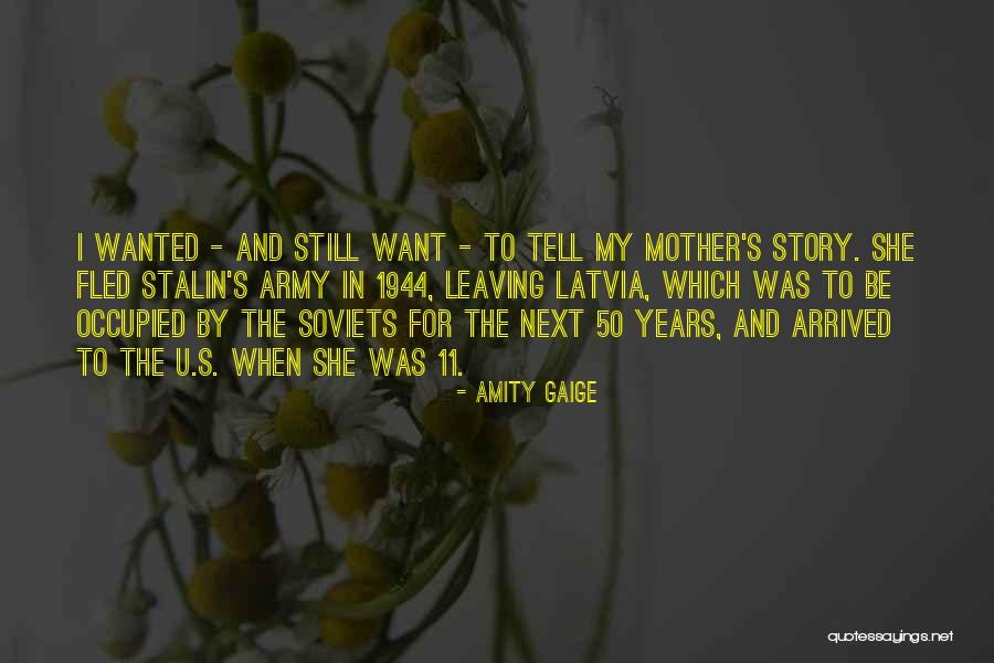 Sleuthfest 2017 Quotes By Amity Gaige Sleuthfest 2017 Quotes By Amity Gaige