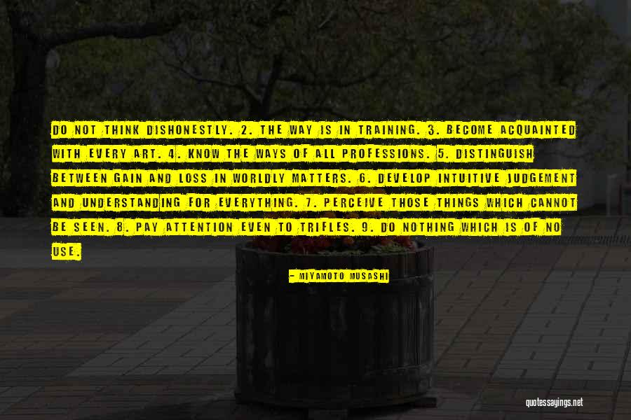 Sleuthhound Dog Quotes By Miyamoto Musashi Sleuthhound Dog Quotes By Miyamoto Musashi