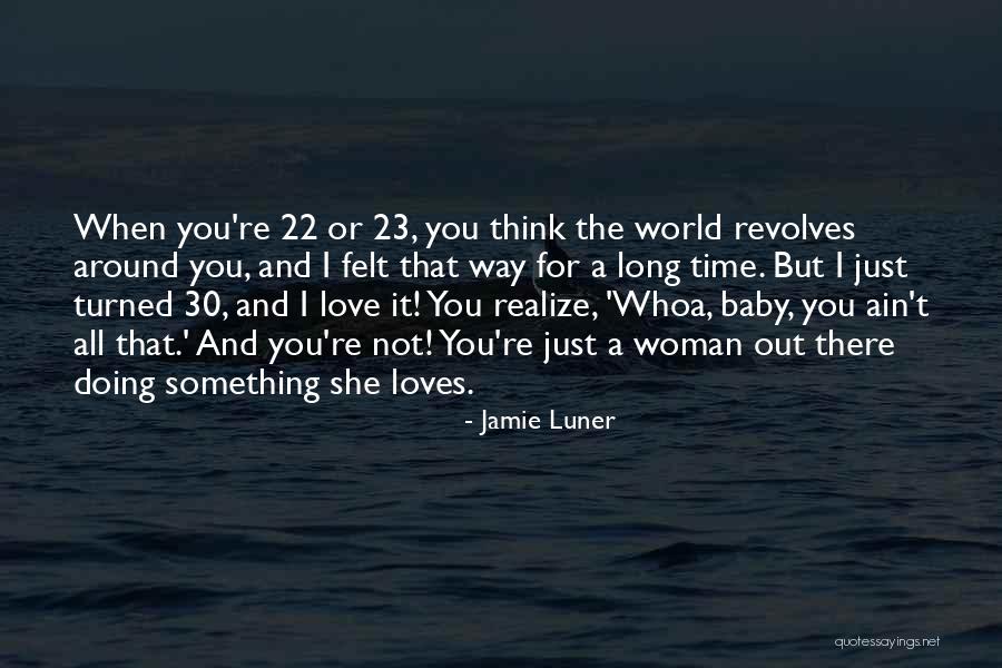 Sleva Mall Quotes By Jamie Luner Sleva Mall Quotes By Jamie Luner