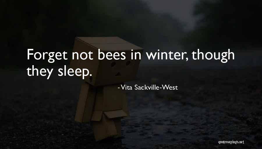 Sleva Mall Quotes By Vita Sackville-West