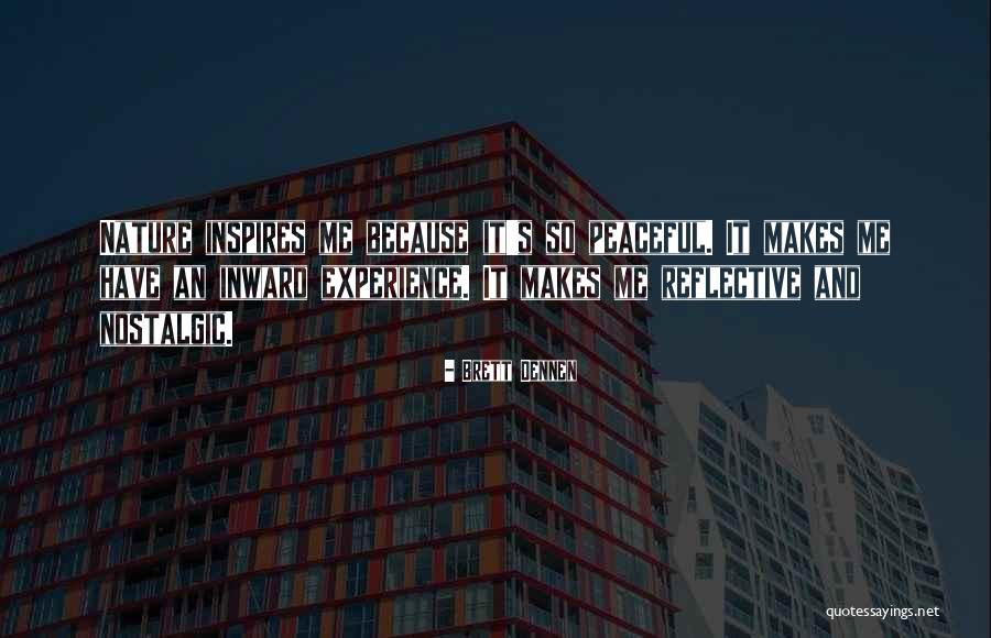 Slevin Hart Quotes By Brett Dennen Slevin Hart Quotes By Brett Dennen