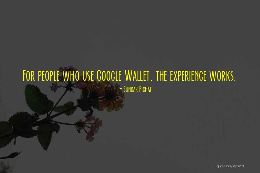 Slezak Land Quotes By Sundar Pichai Slezak Land Quotes By Sundar Pichai