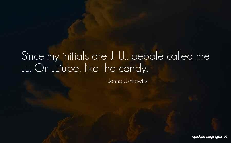 Sleziak Forum Quotes By Jenna Ushkowitz Sleziak Forum Quotes By Jenna Ushkowitz