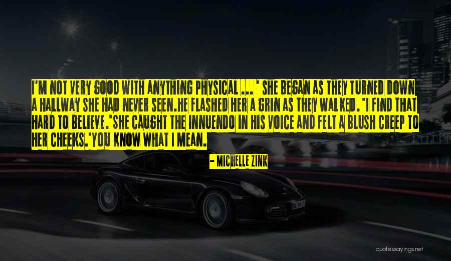 Sleziak Forum Quotes By Michelle Zink Sleziak Forum Quotes By Michelle Zink