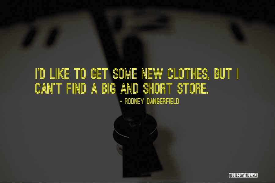 Slibinas Quotes By Rodney Dangerfield Slibinas Quotes By Rodney Dangerfield