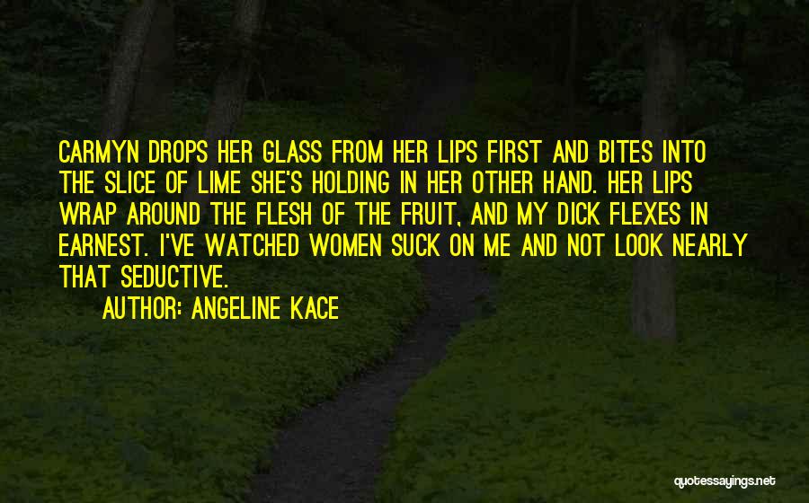 Slice Quotes By Angeline Kace