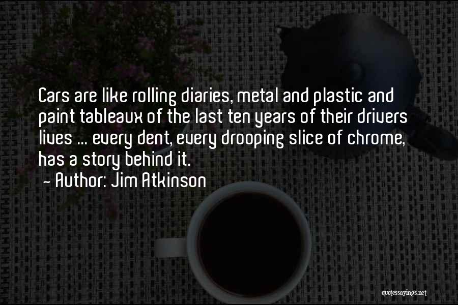 Slice Quotes By Jim Atkinson
