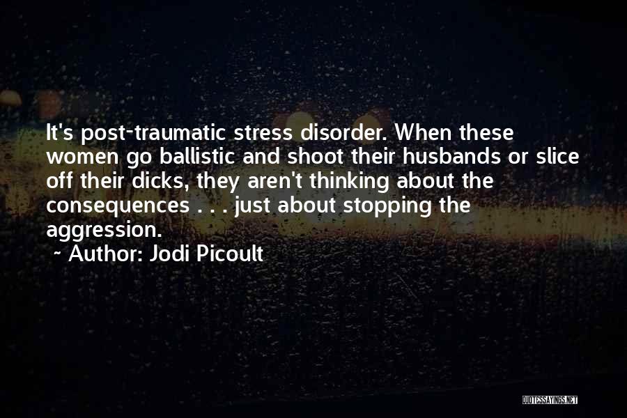 Slice Quotes By Jodi Picoult