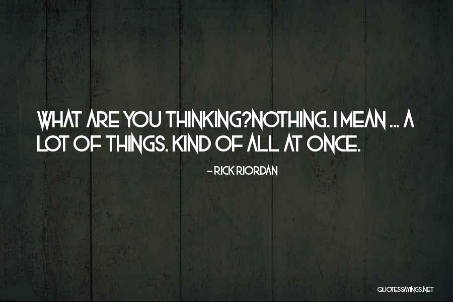 Slicers Quotes By Rick Riordan Slicers Quotes By Rick Riordan