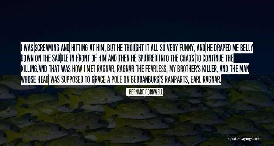 Slices With Caramel Quotes By Bernard Cornwell Slices With Caramel Quotes By Bernard Cornwell