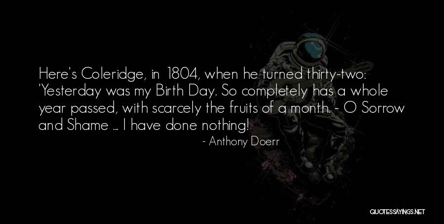Slick Willie Quotes By Anthony Doerr Slick Willie Quotes By Anthony Doerr