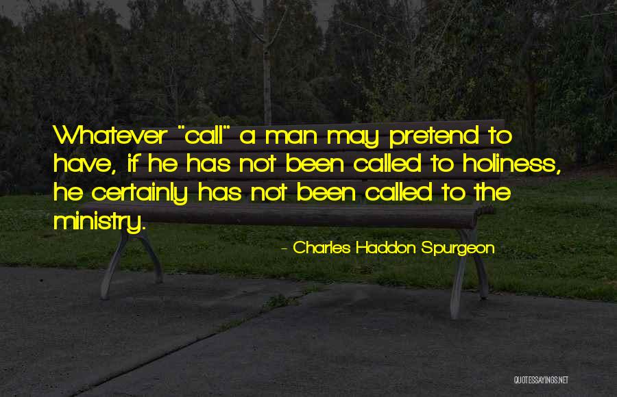 Slicked Back Quotes By Charles Haddon Spurgeon Slicked Back Quotes By Charles Haddon Spurgeon
