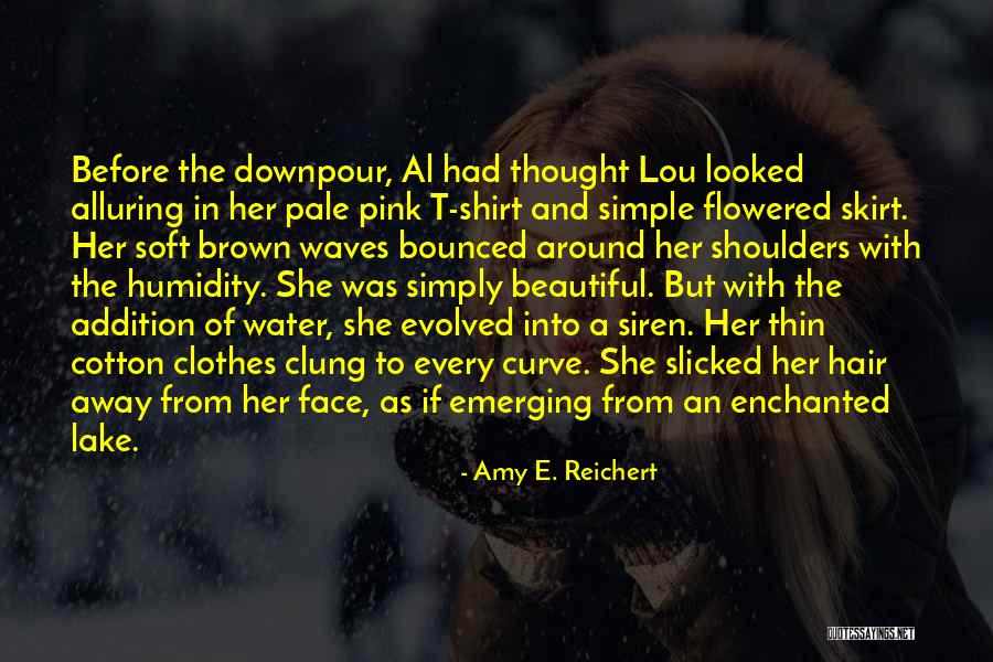 Slicked Quotes By Amy E. Reichert Slicked Quotes By Amy E. Reichert