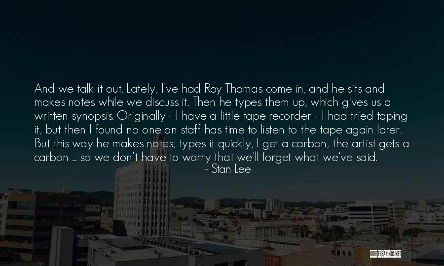 Slickers Quotes By Stan Lee Slickers Quotes By Stan Lee