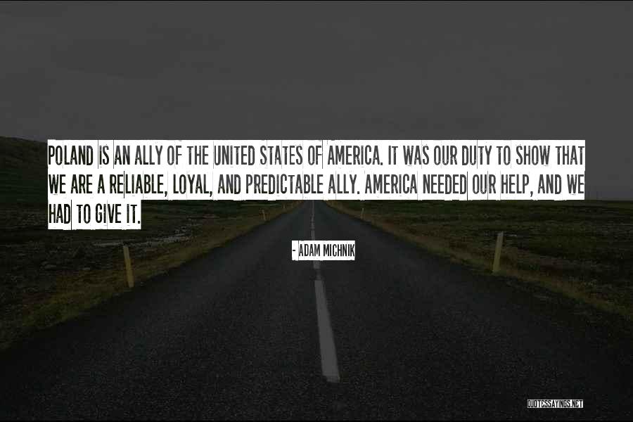 Slickers Restaurant Quotes By Adam Michnik Slickers Restaurant Quotes By Adam Michnik