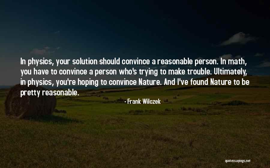 Slickest Crossword Quotes By Frank Wilczek Slickest Crossword Quotes By Frank Wilczek