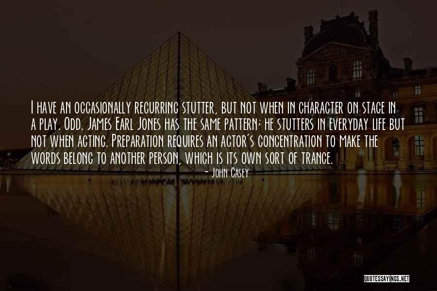 Slickest Quotes By John Casey Slickest Quotes By John Casey