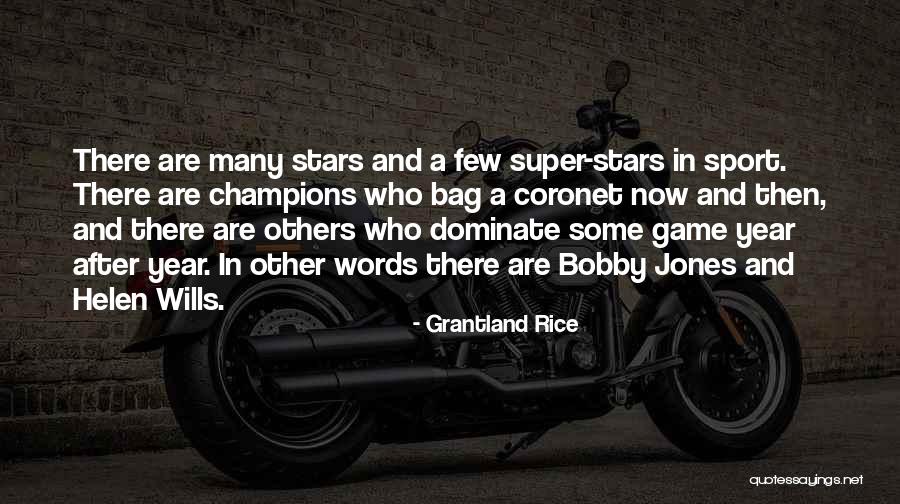 Slicking Down 4c Quotes By Grantland Rice Slicking Down 4c Quotes By Grantland Rice