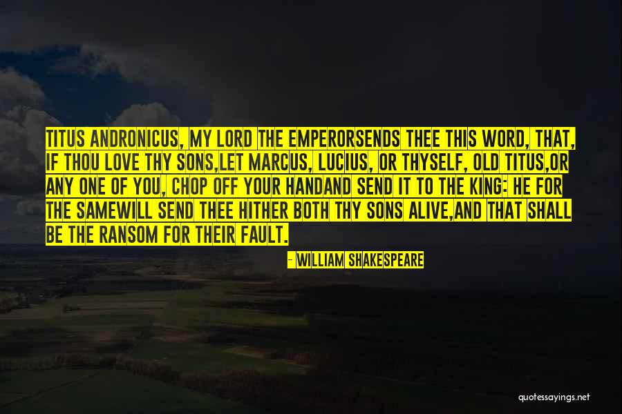 Slicking Leather Quotes By William Shakespeare Slicking Leather Quotes By William Shakespeare