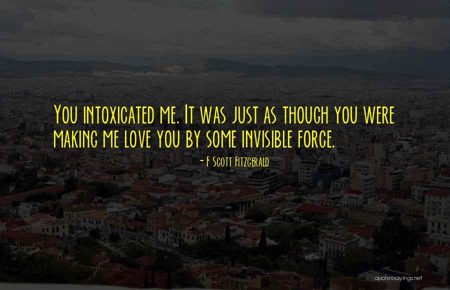 Slicking Up Smith Quotes By F Scott Fitzgerald Slicking Up Smith Quotes By F Scott Fitzgerald