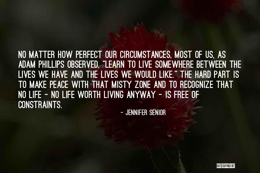 Slicking Up Smith Quotes By Jennifer Senior Slicking Up Smith Quotes By Jennifer Senior