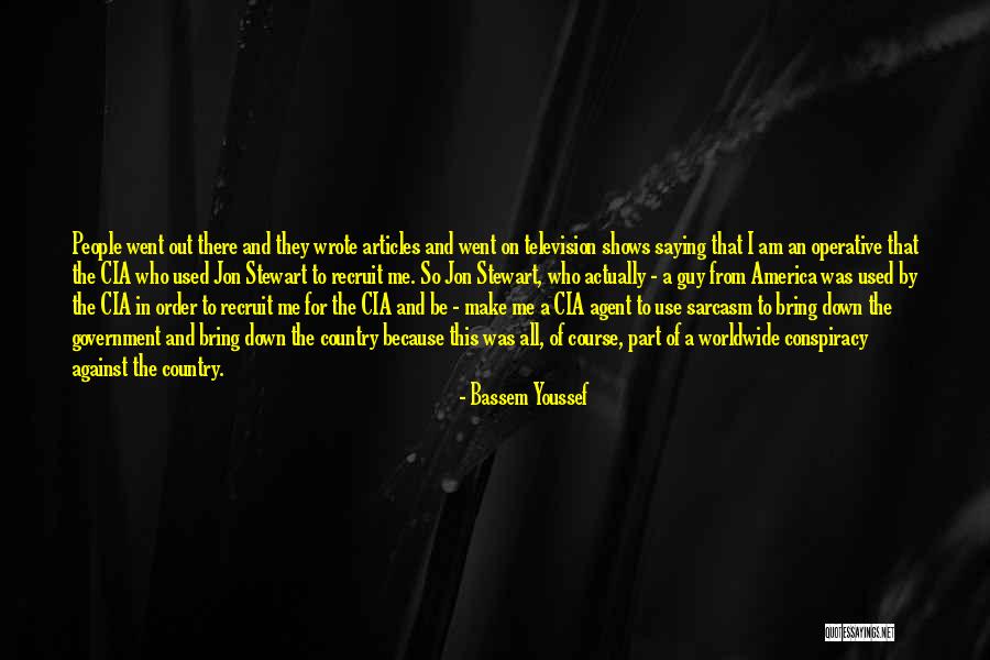 Slicks Oil Quotes By Bassem Youssef Slicks Oil Quotes By Bassem Youssef