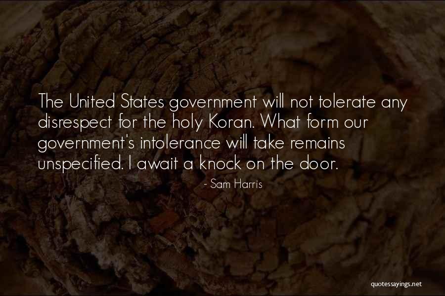 Slicks Quotes By Sam Harris Slicks Quotes By Sam Harris