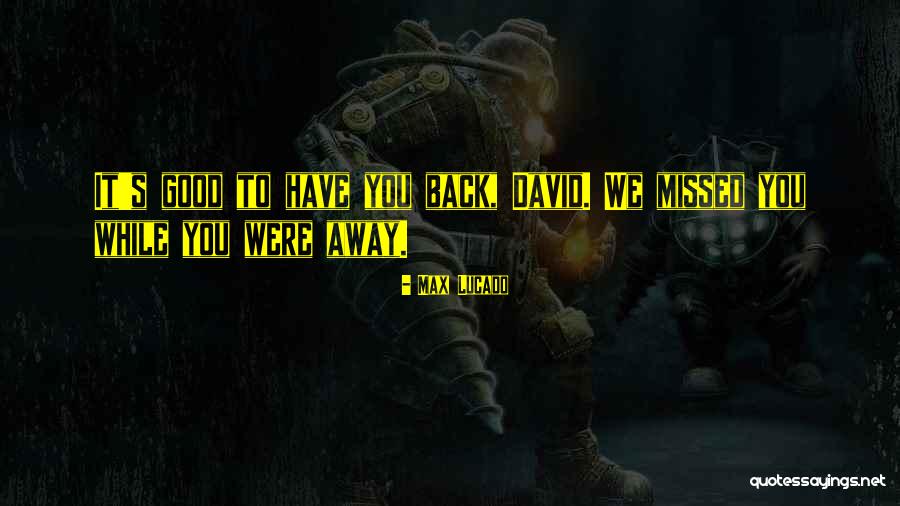 Slickster Magazine Quotes By Max Lucado Slickster Magazine Quotes By Max Lucado