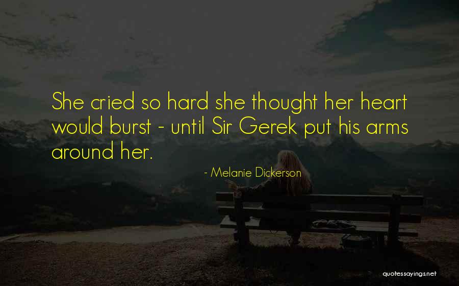 Slickster Setup Quotes By Melanie Dickerson Slickster Setup Quotes By Melanie Dickerson