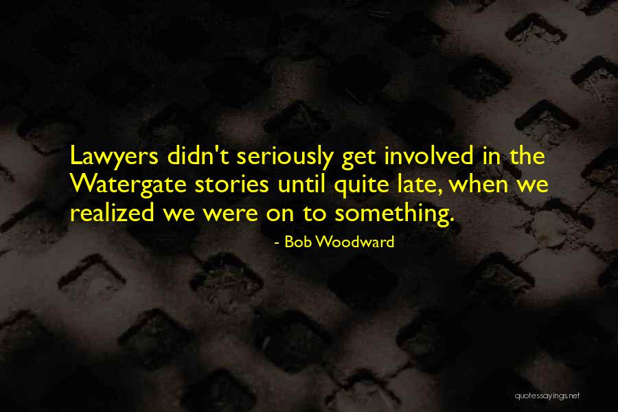 Slicktorvictor Quotes By Bob Woodward Slicktorvictor Quotes By Bob Woodward