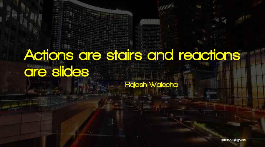 Slides And Life Quotes By Rajesh Walecha Slides And Life Quotes By Rajesh Walecha