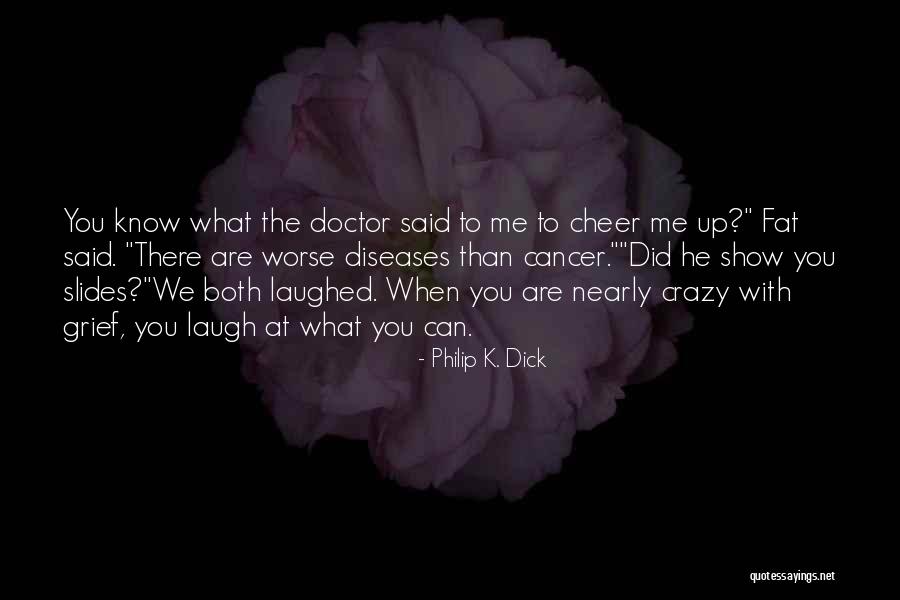 Slides With Quotes By Philip K. Dick Slides With Quotes By Philip K. Dick