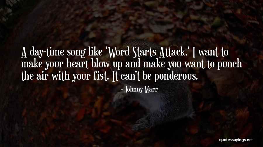 Slideshow Sayings Quotes By Johnny Marr Slideshow Sayings Quotes By Johnny Marr