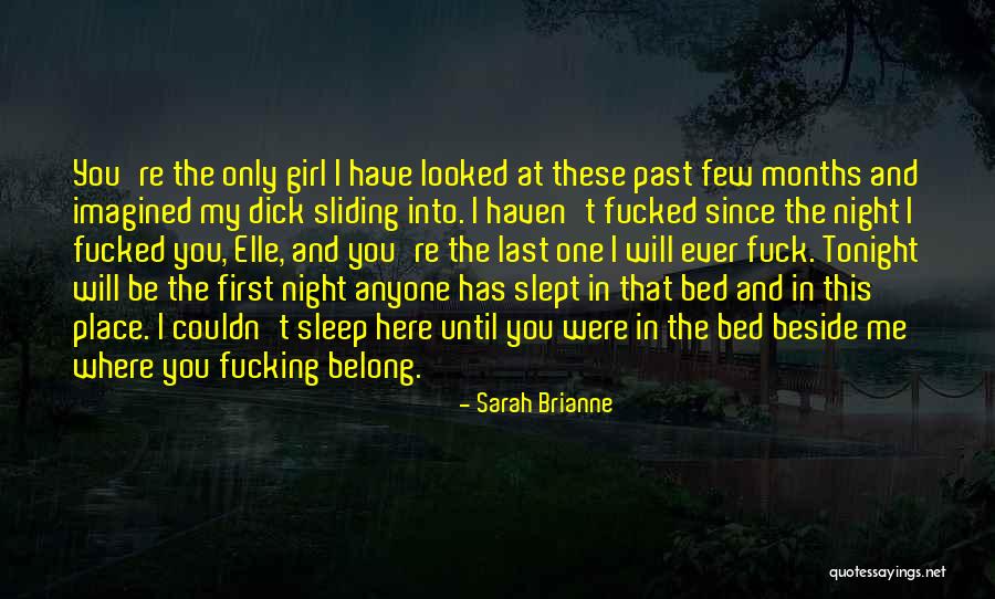 Sliding Into Quotes By Sarah Brianne Sliding Into Quotes By Sarah Brianne