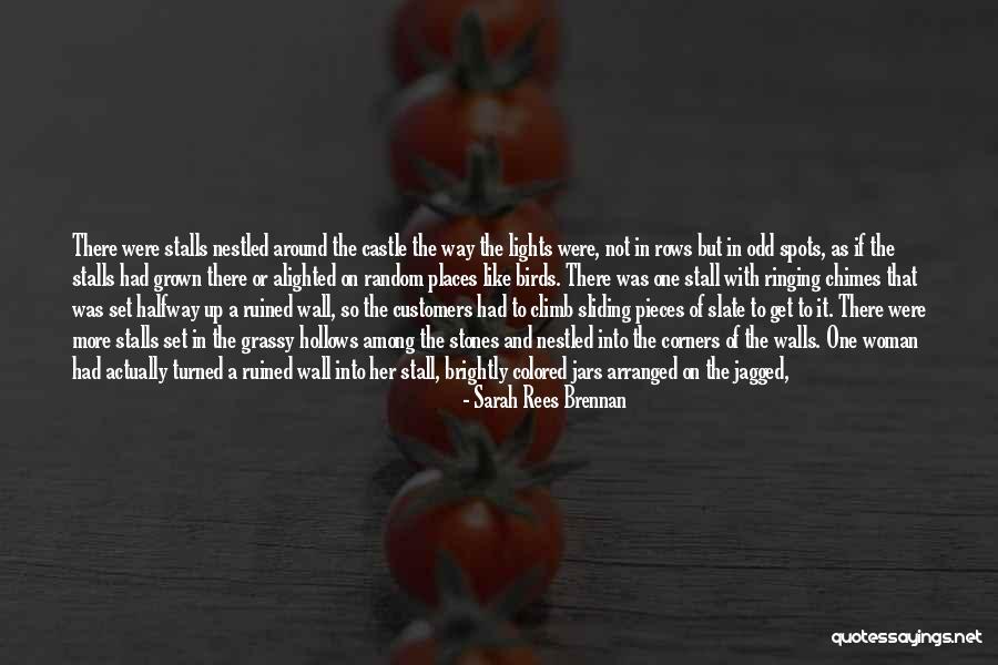 Sliding Into Quotes By Sarah Rees Brennan Sliding Into Quotes By Sarah Rees Brennan