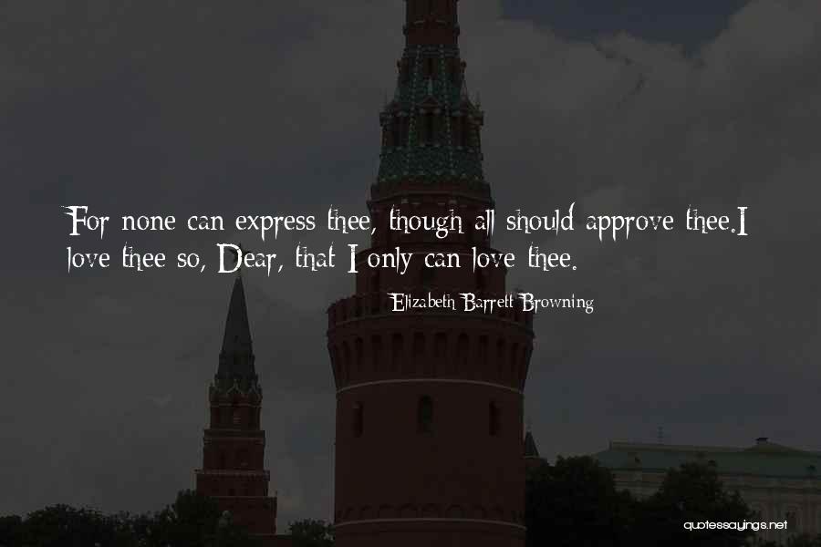 Slido As Kapnes Quotes By Elizabeth Barrett Browning Slido As Kapnes Quotes By Elizabeth Barrett Browning