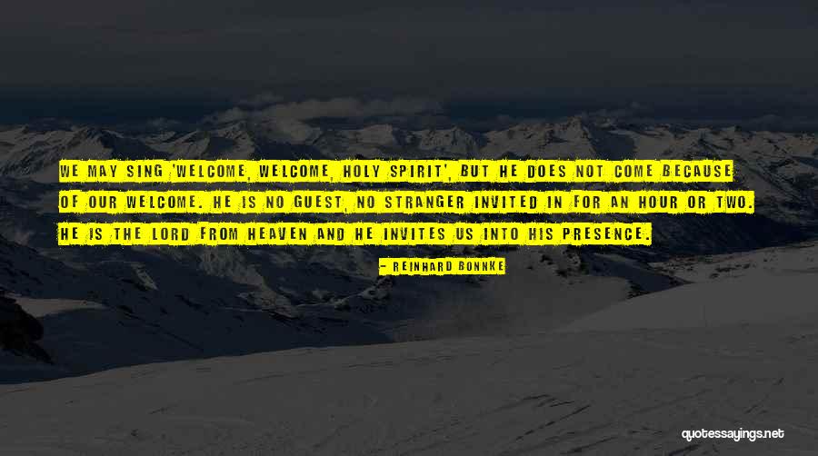 Slidon Quotes By Reinhard Bonnke Slidon Quotes By Reinhard Bonnke