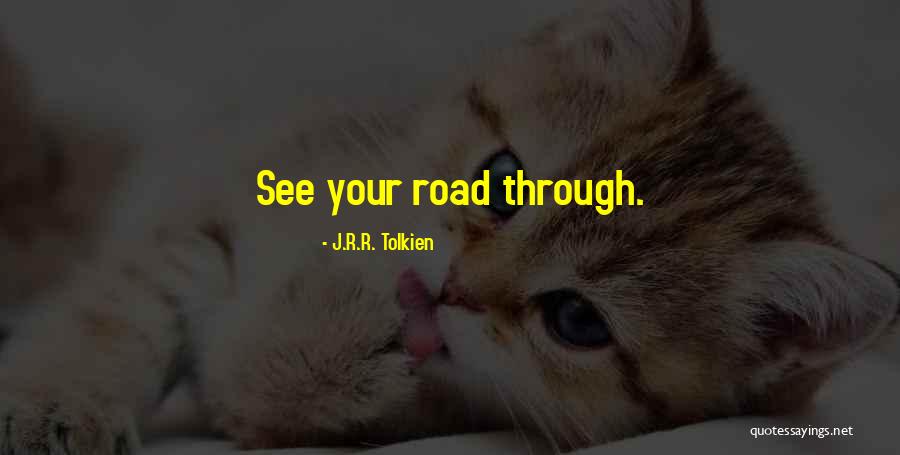 Slidosliwa Quotes By J.R.R. Tolkien Slidosliwa Quotes By J.R.R. Tolkien