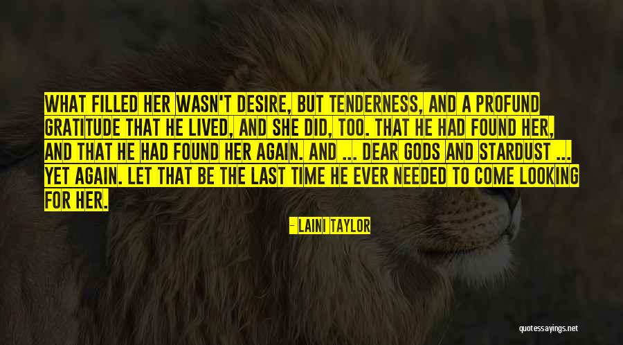 Sligarthetiger Quotes By Laini Taylor Sligarthetiger Quotes By Laini Taylor