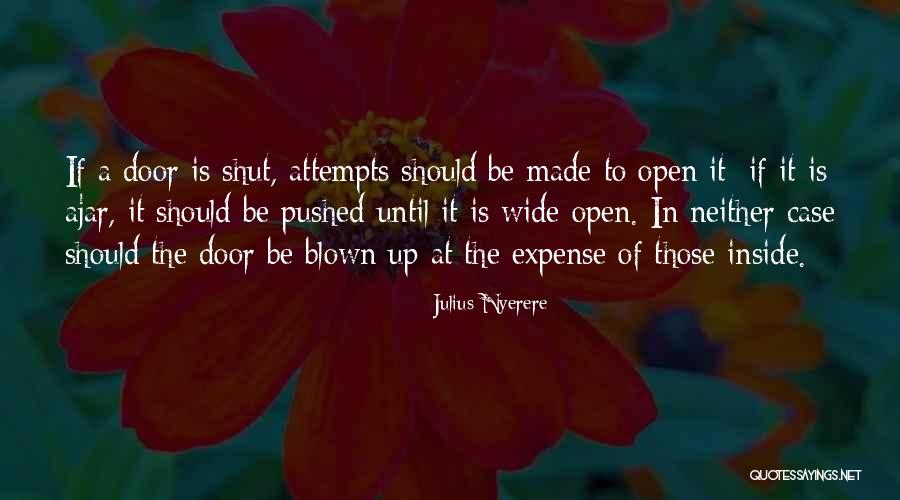 Slighter Online Quotes By Julius Nyerere Slighter Online Quotes By Julius Nyerere