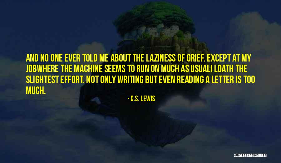 Slightest Quotes By C.S. Lewis Slightest Quotes By C.S. Lewis